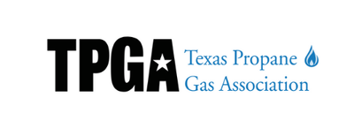 Texas Propane Gas Association Logo