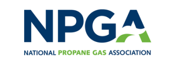 National Propane Gas Association logo